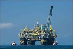 Aker Energy to complete a successful drilling operation of the Pecan-4A appraisal well offshore Ghana